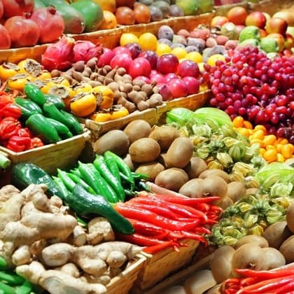 유기농 인증 및 글로벌 규정 준수 솔루션